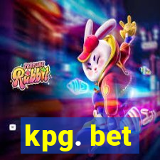 kpg. bet